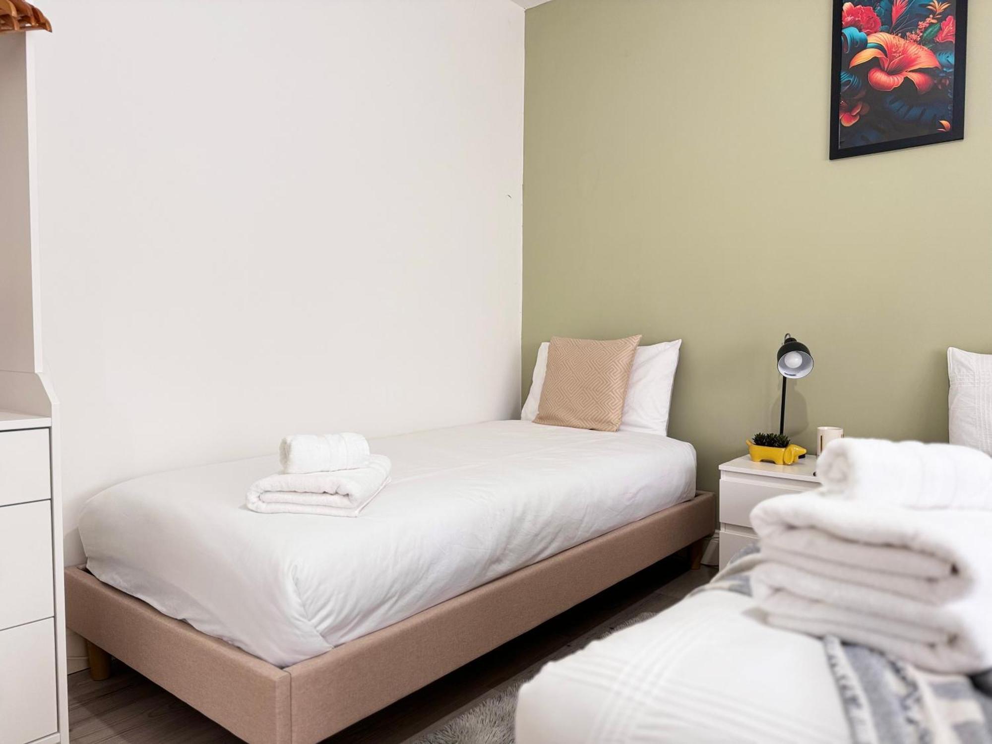 Charming Studio 30Min To Central London Exterior photo