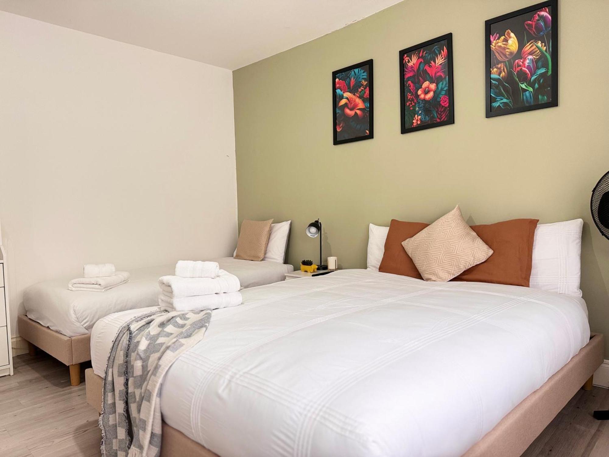 Charming Studio 30Min To Central London Exterior photo