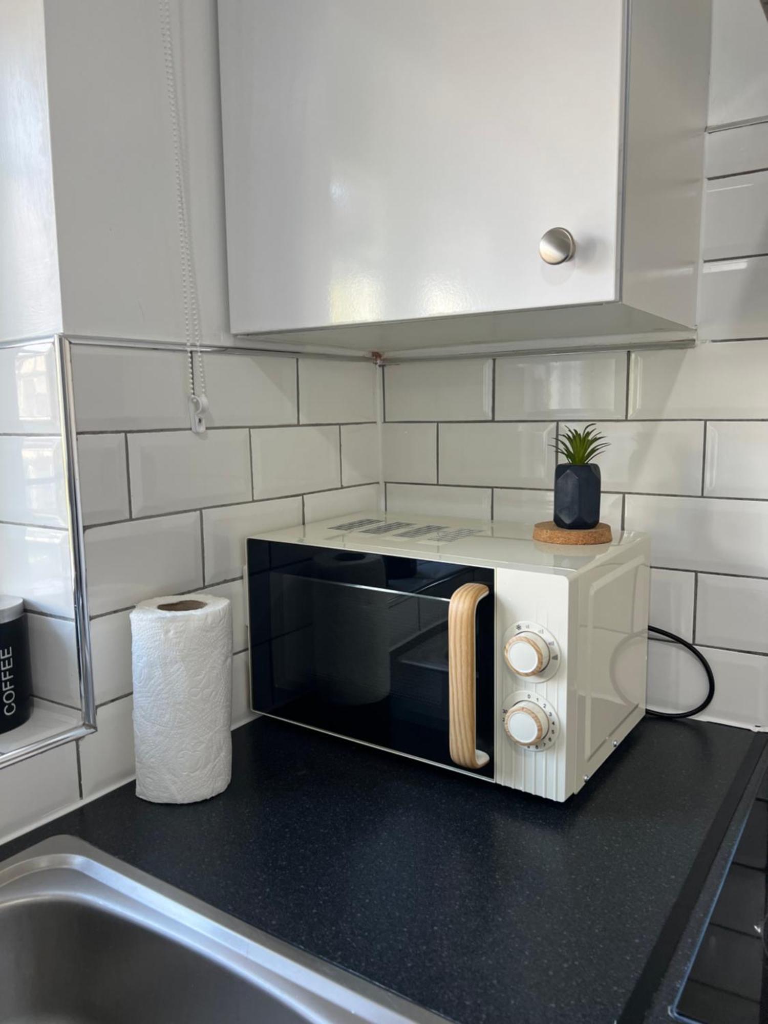 Charming Studio 30Min To Central London Exterior photo