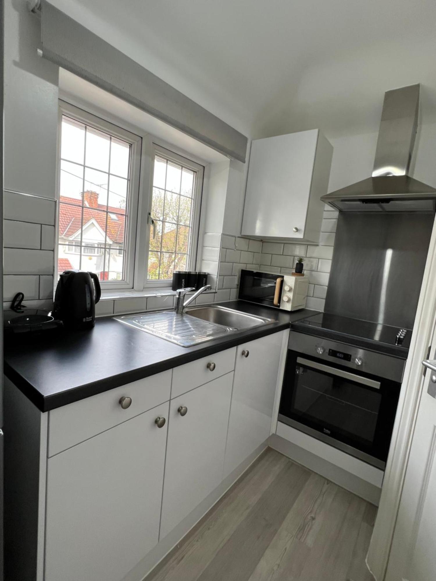 Charming Studio 30Min To Central London Exterior photo